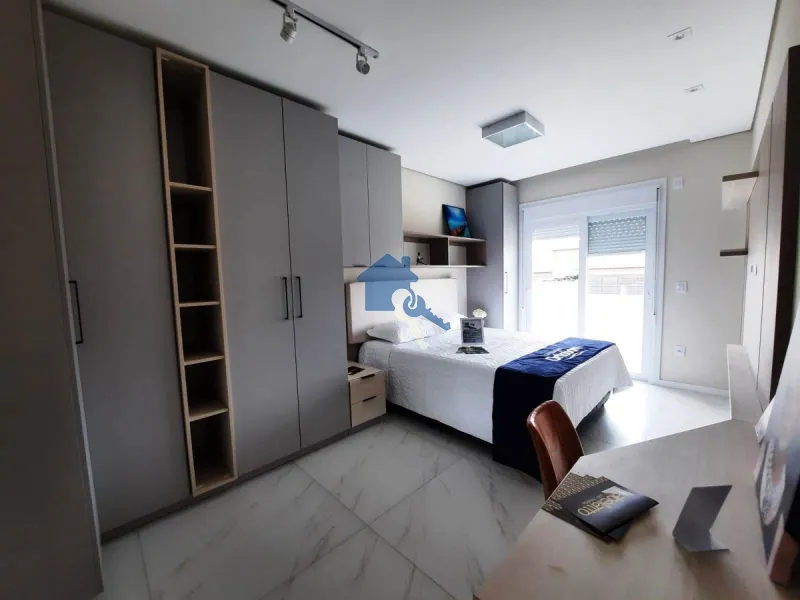 Condomínio Residencial Santa Mônica/ bairro Camobi: 22ª foto da galeria de imagens do imóvel
