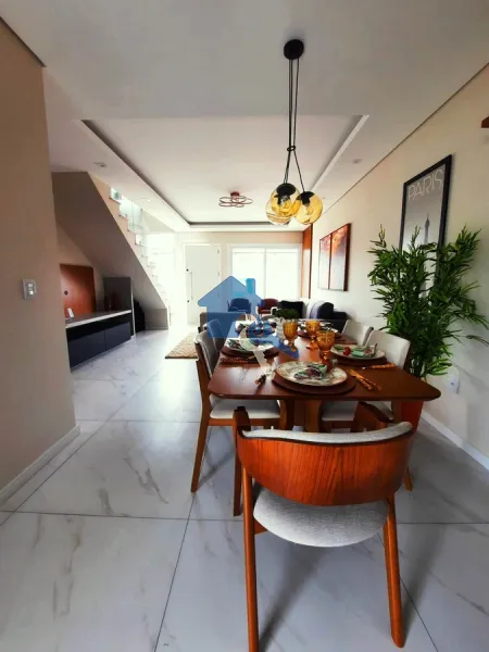Condomínio Residencial Santa Mônica/ bairro Camobi: 5ª foto da galeria de imagens do imóvel
