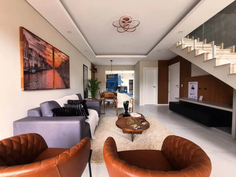 Condomínio Residencial Santa Mônica/ bairro Camobi: 2ª foto da galeria de imagens do imóvel