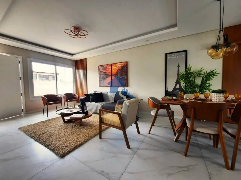 Condomínio Residencial Santa Mônica/ bairro Camobi: 4ª foto da galeria de imagens do imóvel
