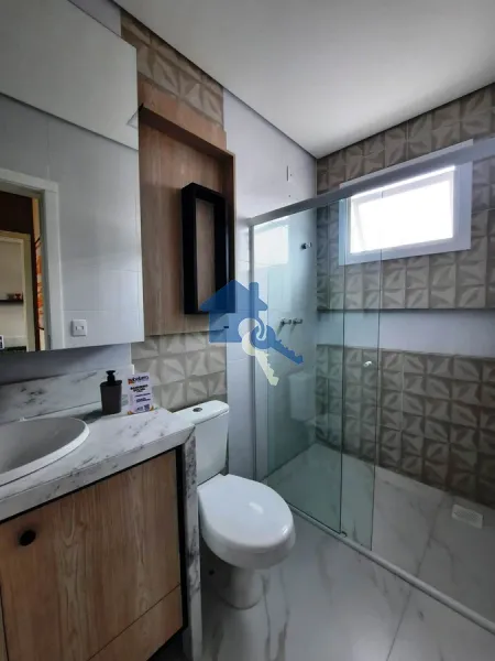 Condomínio Residencial Santa Mônica/ bairro Camobi: 20ª foto da galeria de imagens do imóvel