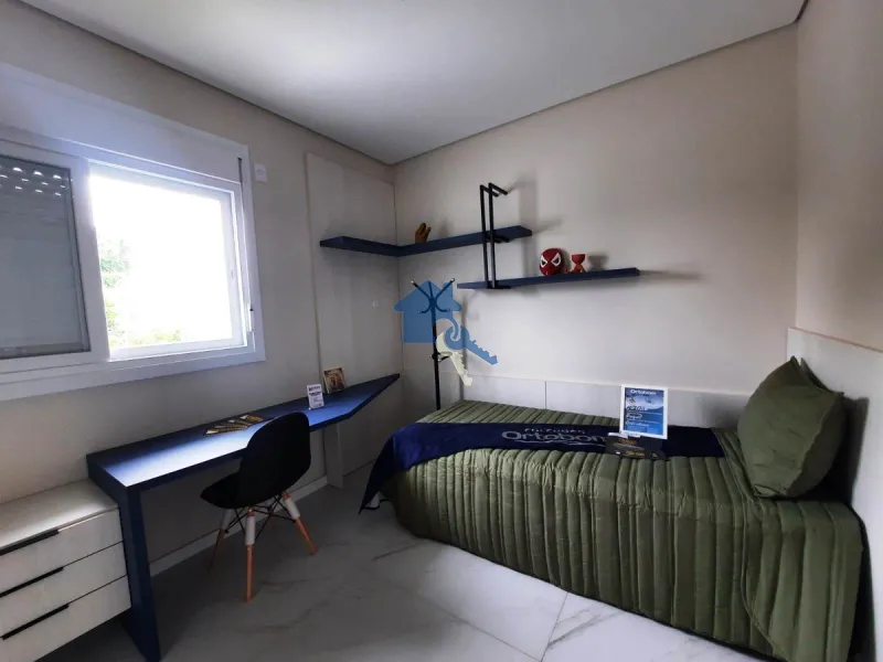 Condomínio Residencial Santa Mônica/ bairro Camobi: 18ª foto da galeria de imagens do imóvel