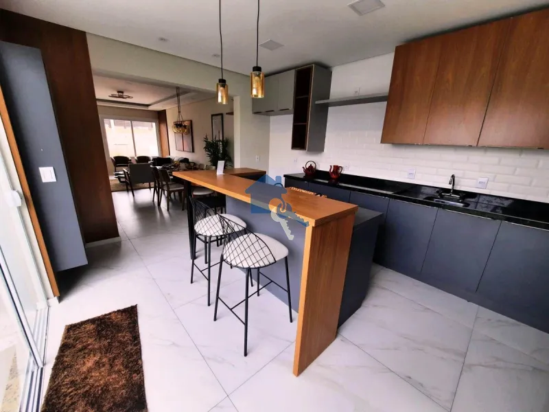 Condomínio Residencial Santa Mônica/ bairro Camobi: 7ª foto da galeria de imagens do imóvel