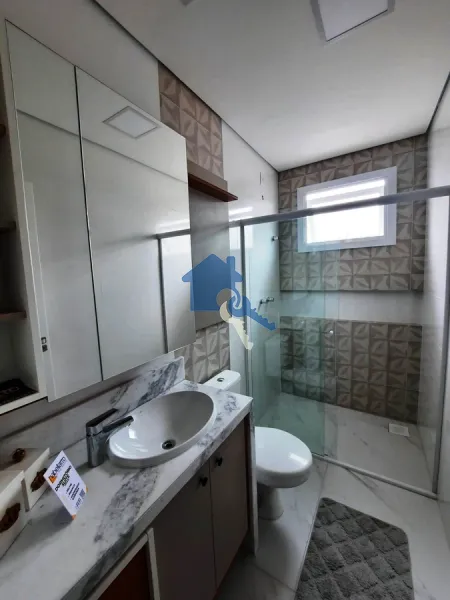 Condomínio Residencial Santa Mônica/ bairro Camobi: 15ª foto da galeria de imagens do imóvel