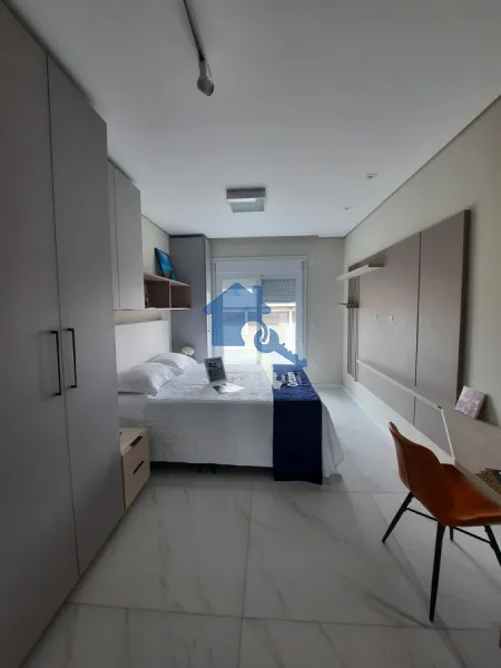 Condomínio Residencial Santa Mônica/ bairro Camobi: 23ª foto da galeria de imagens do imóvel