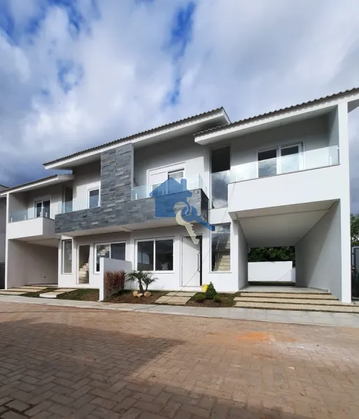 Condomínio Residencial Santa Mônica/ bairro Camobi: 1ª foto da galeria de imagens do imóvel