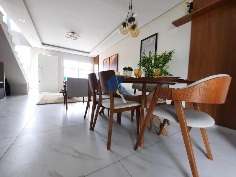Condomínio Residencial Santa Mônica/ bairro Camobi: 6ª foto da galeria de imagens do imóvel