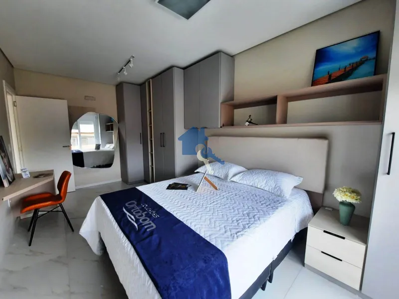 Condomínio Residencial Santa Mônica/ bairro Camobi: 21ª foto da galeria de imagens do imóvel