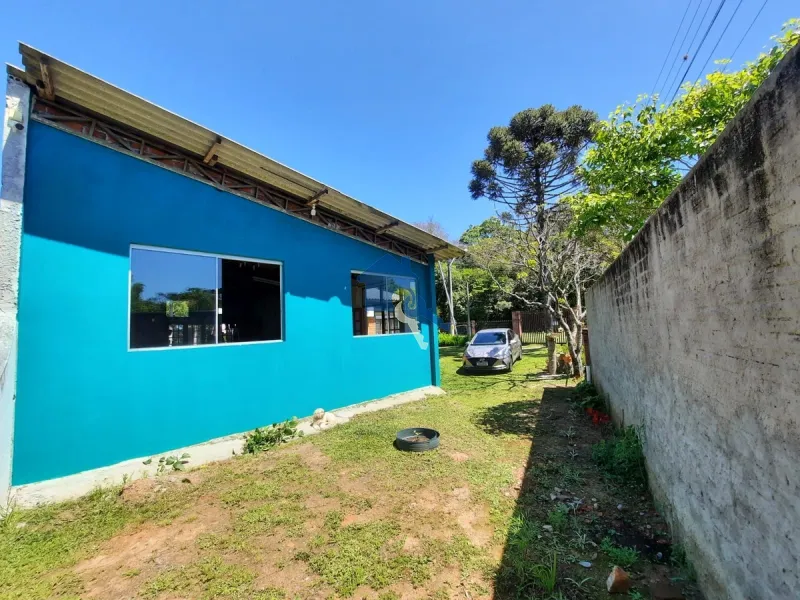 Bela casa em Itaara: 4ª foto da galeria de imagens do imóvel