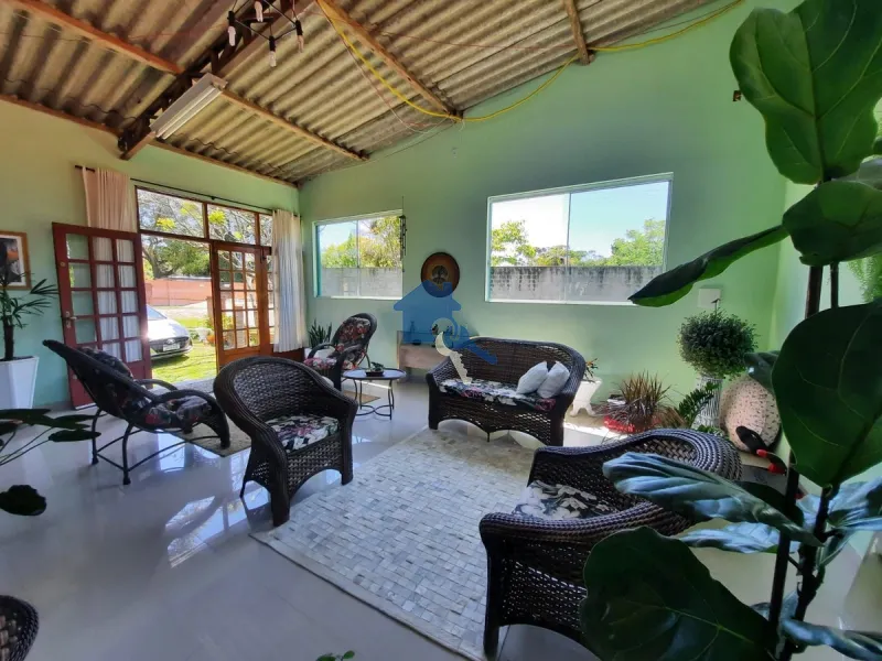 Bela casa em Itaara: 14ª foto da galeria de imagens do imóvel