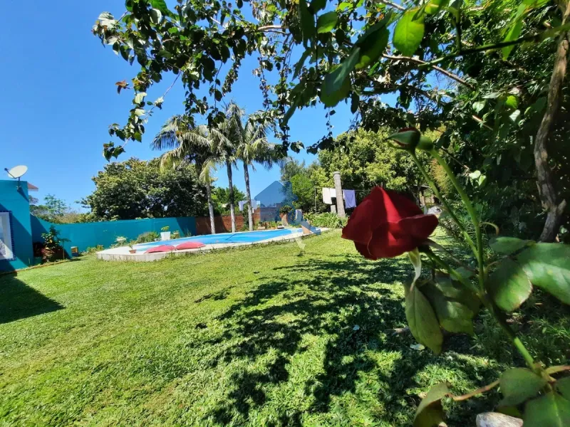 Bela casa em Itaara: 7ª foto da galeria de imagens do imóvel