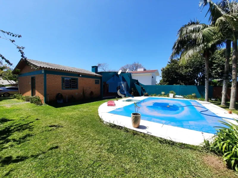 Bela casa em Itaara: 13ª foto da galeria de imagens do imóvel