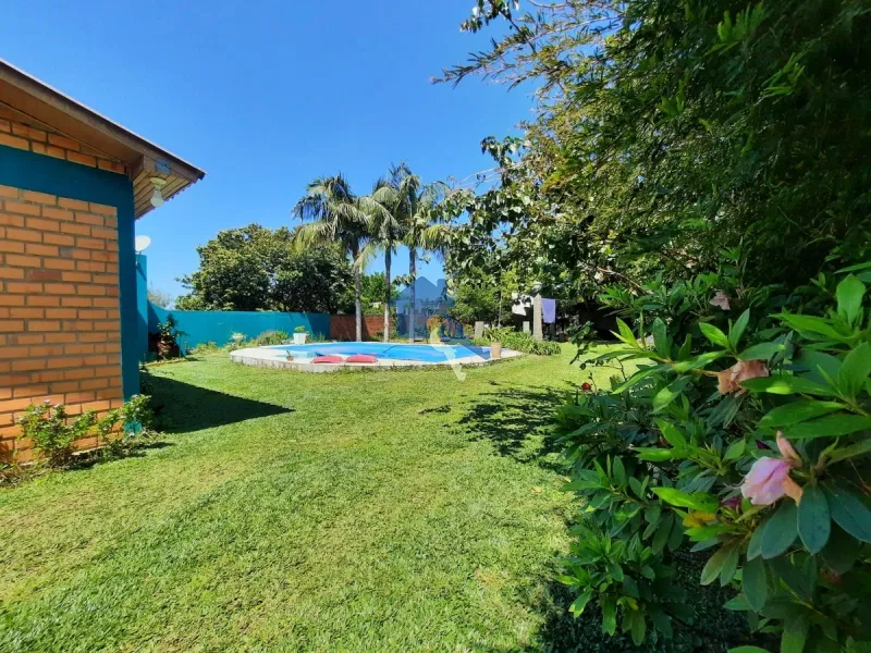 Bela casa em Itaara: 5ª foto da galeria de imagens do imóvel