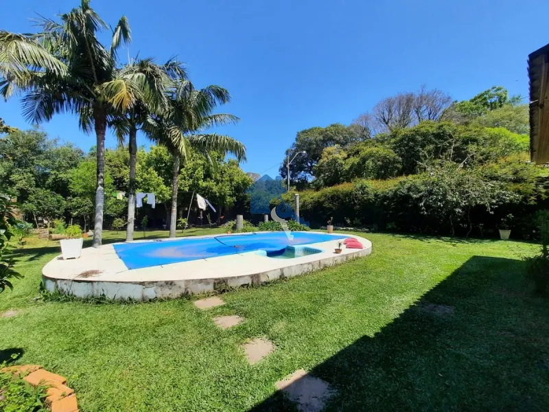 Bela casa em Itaara: 6ª foto da galeria de imagens do imóvel