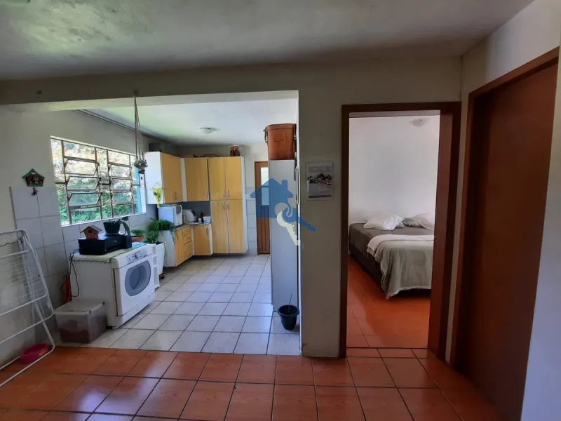Bela casa em Itaara: 24ª foto da galeria de imagens do imóvel