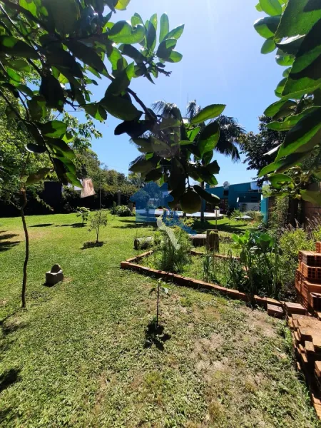 Bela casa em Itaara: 8ª foto da galeria de imagens do imóvel