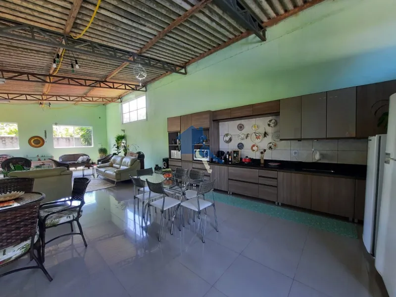 Bela casa em Itaara: 21ª foto da galeria de imagens do imóvel