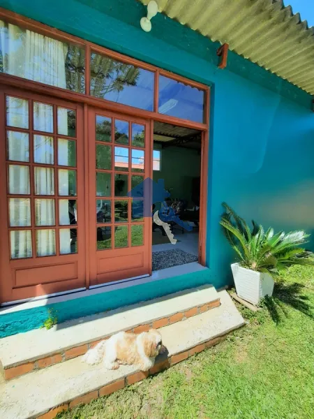 Bela casa em Itaara: 12ª foto da galeria de imagens do imóvel