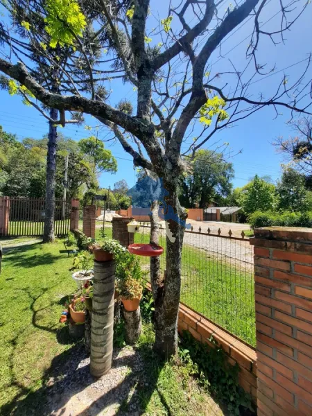 Bela casa em Itaara: 3ª foto da galeria de imagens do imóvel