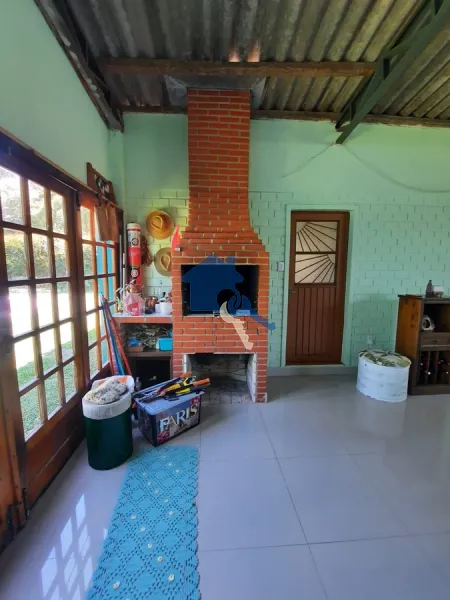 Bela casa em Itaara: 19ª foto da galeria de imagens do imóvel