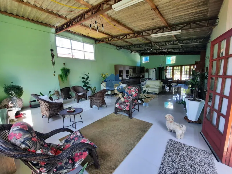 Bela casa em Itaara: 16ª foto da galeria de imagens do imóvel