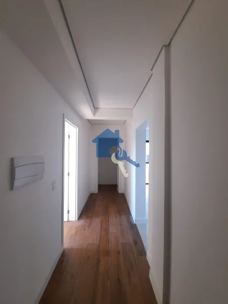 Apartamento 3 dormitórios com garagem: 8ª foto da galeria de imagens do imóvel