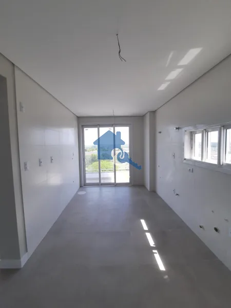 Cobertura Duplex bairro Patronato 4 dormitórios: 16ª foto da galeria de imagens do imóvel
