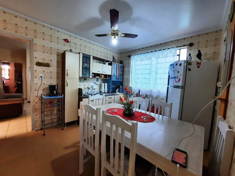 Casa no bairro N. Sra. das Dores, à distância de 150 metros do Clube Recreativo: 7ª foto da galeria de imagens do imóvel