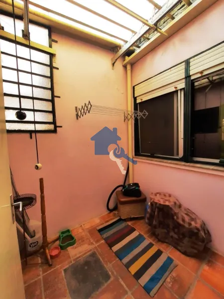 Casa no bairro N. Sra. das Dores, à distância de 150 metros do Clube Recreativo: 20ª foto da galeria de imagens do imóvel