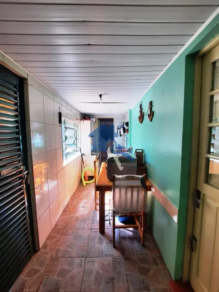 Casa no bairro N. Sra. das Dores, à distância de 150 metros do Clube Recreativo: 11ª foto da galeria de imagens do imóvel