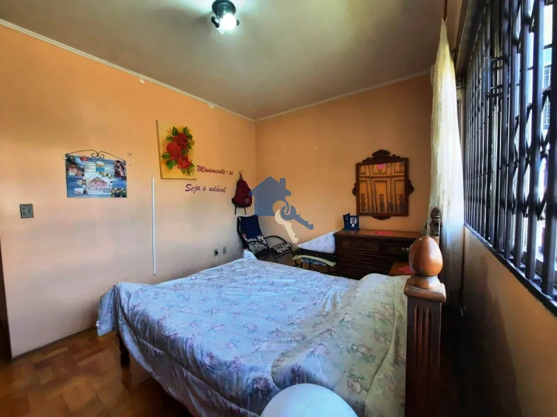 Casa no bairro N. Sra. das Dores, à distância de 150 metros do Clube Recreativo: 22ª foto da galeria de imagens do imóvel