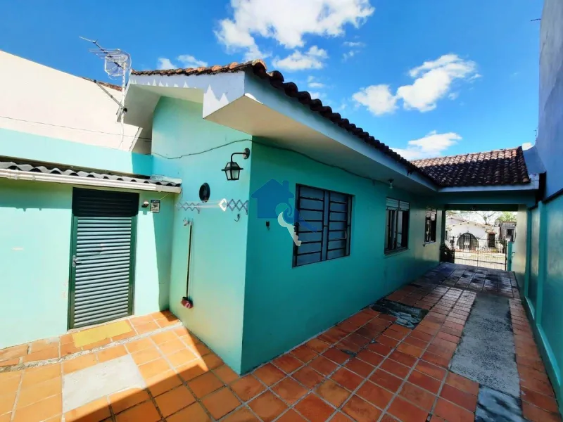 Casa no bairro N. Sra. das Dores, à distância de 150 metros do Clube Recreativo: 4ª foto da galeria de imagens do imóvel
