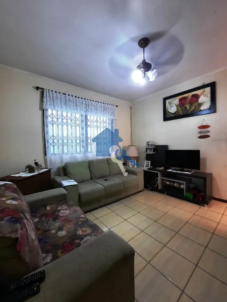 Casa no bairro N. Sra. das Dores, à distância de 150 metros do Clube Recreativo: 13ª foto da galeria de imagens do imóvel