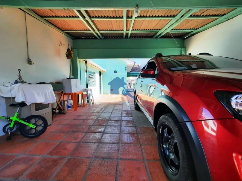 Casa no bairro N. Sra. das Dores, à distância de 150 metros do Clube Recreativo: 6ª foto da galeria de imagens do imóvel