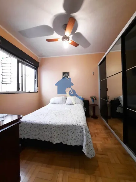 Casa no bairro N. Sra. das Dores, à distância de 150 metros do Clube Recreativo: 21ª foto da galeria de imagens do imóvel