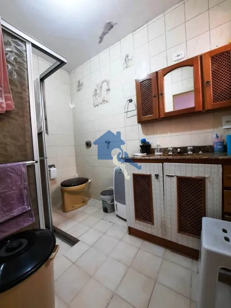 Casa no bairro N. Sra. das Dores, à distância de 150 metros do Clube Recreativo: 17ª foto da galeria de imagens do imóvel