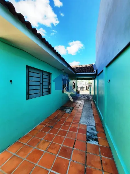 Casa no bairro N. Sra. das Dores, à distância de 150 metros do Clube Recreativo: 5ª foto da galeria de imagens do imóvel