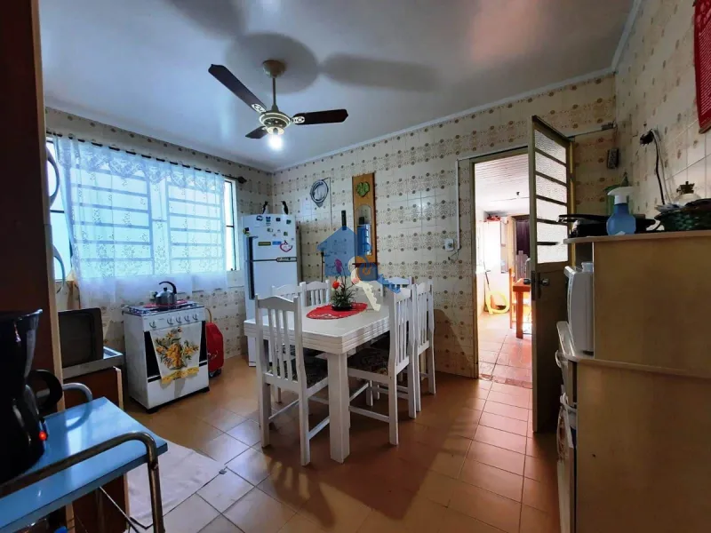 Casa no bairro N. Sra. das Dores, à distância de 150 metros do Clube Recreativo: 10ª foto da galeria de imagens do imóvel