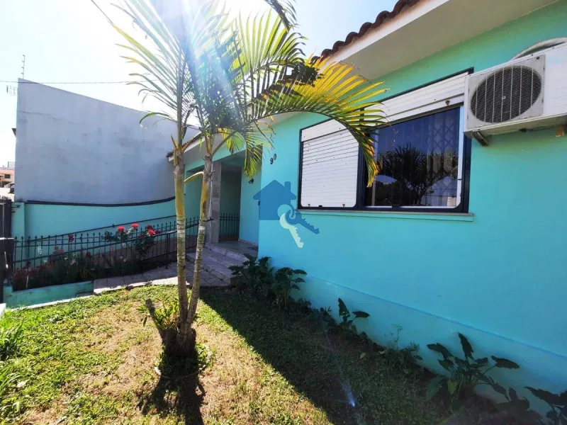 Casa no bairro N. Sra. das Dores, à distância de 150 metros do Clube Recreativo: 2ª foto da galeria de imagens do imóvel