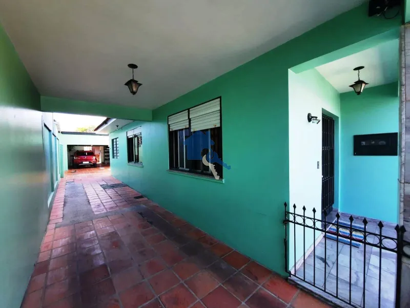 Casa no bairro N. Sra. das Dores, à distância de 150 metros do Clube Recreativo: 3ª foto da galeria de imagens do imóvel