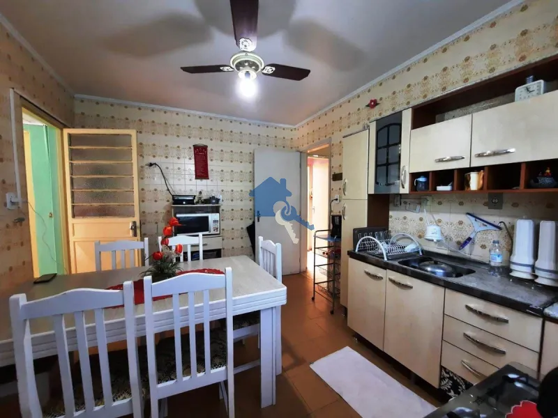 Casa no bairro N. Sra. das Dores, à distância de 150 metros do Clube Recreativo: 8ª foto da galeria de imagens do imóvel