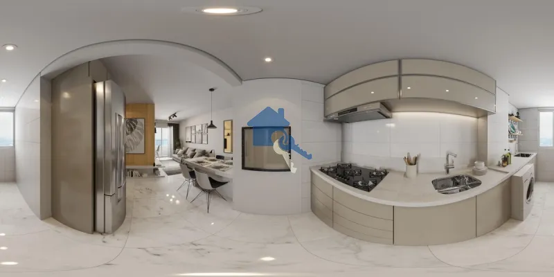 Residencial Di Napoli: 10ª foto da galeria de imagens do imóvel