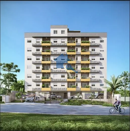Residencial Di Napoli: 1ª foto da galeria de imagens do imóvel