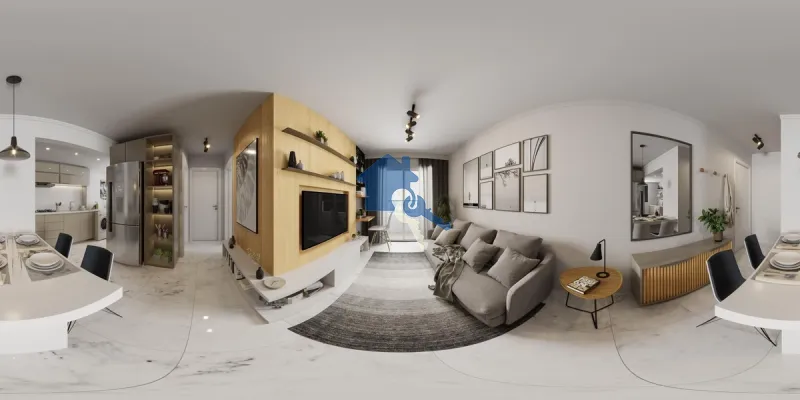 Residencial Di Napoli: 11ª foto da galeria de imagens do imóvel