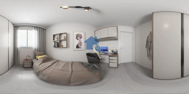 Residencial Di Napoli: 7ª foto da galeria de imagens do imóvel