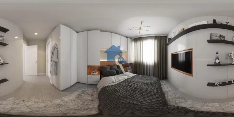 Residencial Di Napoli: 8ª foto da galeria de imagens do imóvel
