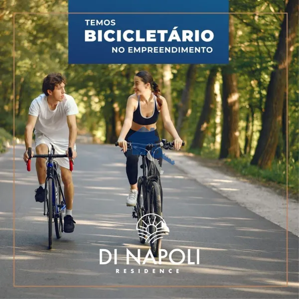 Residencial Di Napoli: 6ª foto da galeria de imagens do imóvel