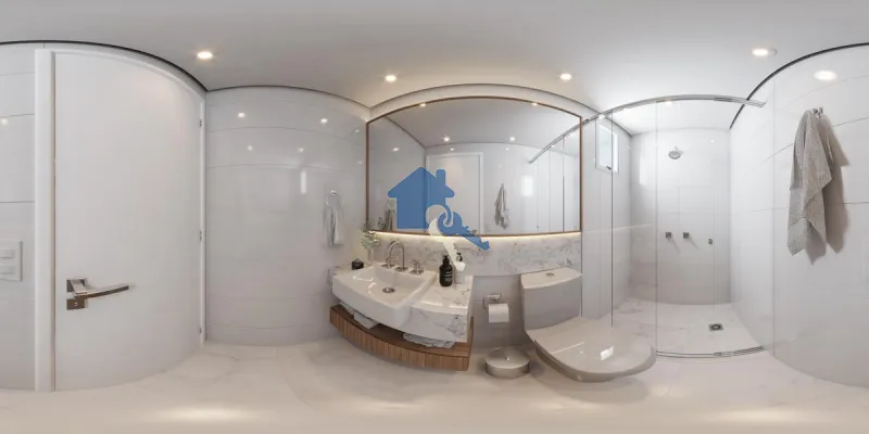 Residencial Di Napoli: 9ª foto da galeria de imagens do imóvel
