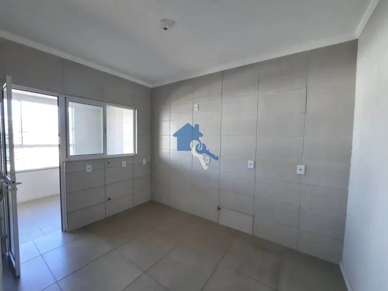 APARTAMENTO 3 DORMITÓRIOS/ AV PRESIDENTE VARGAS: 4ª foto da galeria de imagens do imóvel