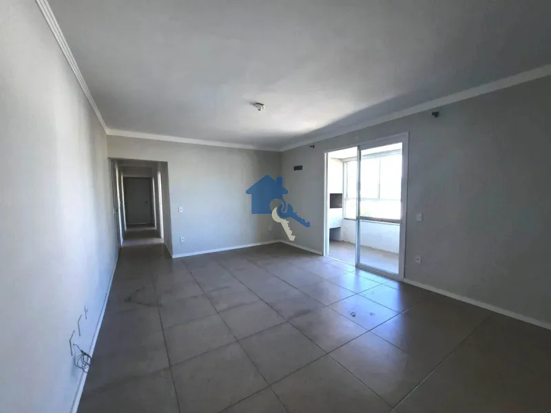 APARTAMENTO 3 DORMITÓRIOS/ AV PRESIDENTE VARGAS: 5ª foto da galeria de imagens do imóvel